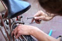 Garavélo se déplace aussi dans tout le Royans et Vercors