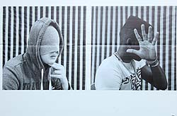 Expo Photos de Emmanuel Sapet sur La Place des Possibles dans le Vercors