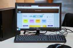 Maison des Services Au Public (MSAP), accompagnement dans les démarches administratives...