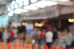 Merci et à bientôt sur La Place des Possibles