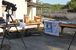 Association LPO, protection des oiseaux dans le Royans et le Vercors
