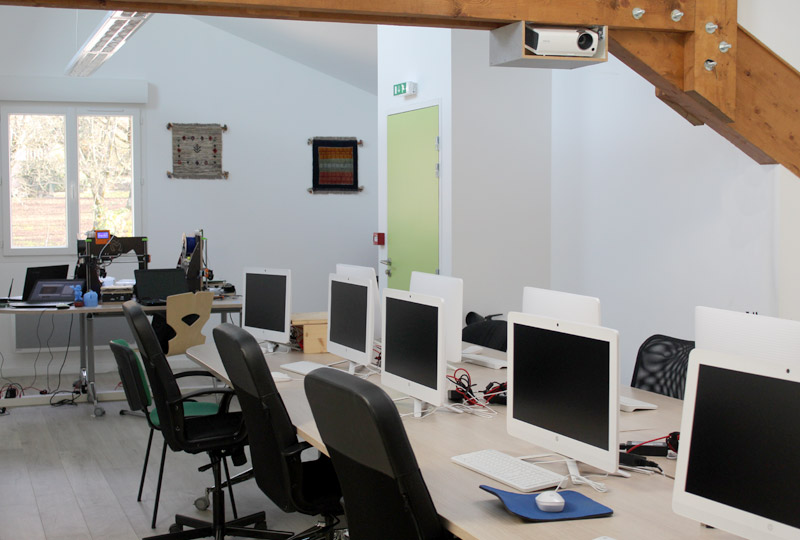 centre de formation Drome