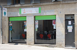 centre ressources multimedia msap st jean en royans