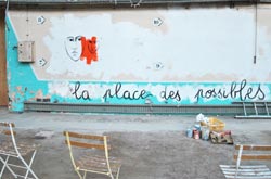 Living-Lab créatif, culturel, solidaire et connecté dans le Royans, Vercors et Drôme