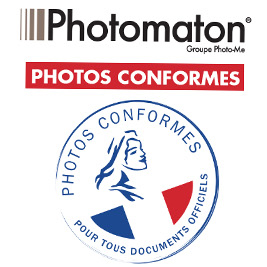 logo photomaton