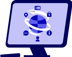 ordinateur internet