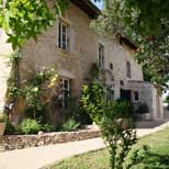 Auberge des Tracols &agrave; Saint Laurent-en-Royans, un restaurant gastronomique dans le Vercors