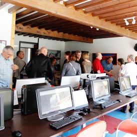 Maison des Services Au Public, MSAP &agrave; Saint Jean-en-Royans dans la Dr&ocirc;me