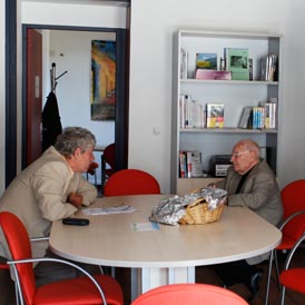 Centre Ressources Multim&eacute;dia &agrave; Saint Jean-en-Royans