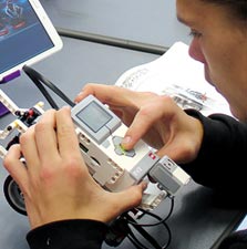 La Maison d'accueil des Tracols accompagne et forme les jeunes au Num&eacute;rique