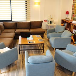 La Maison d'Accueil des Tracols accompagne les familles en difficult&eacute;