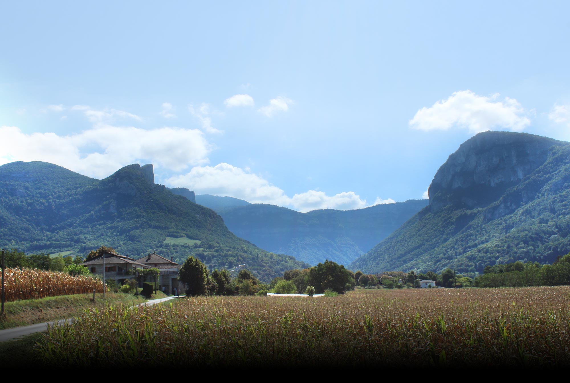 Association Les Tracols dans le Royans Vercors