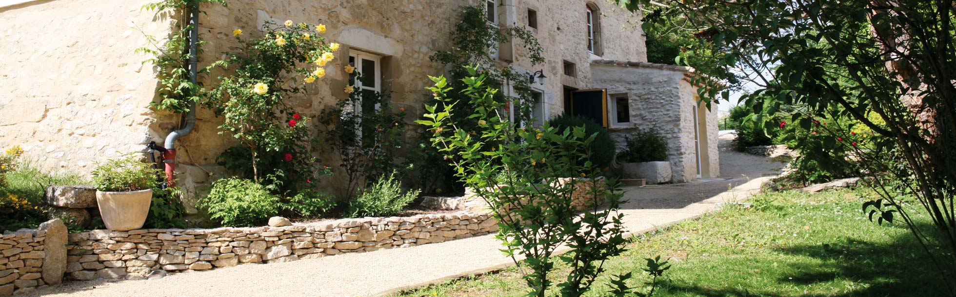 L'Auberge des Tracols est un restaurant traditionnel au coeur du Royans