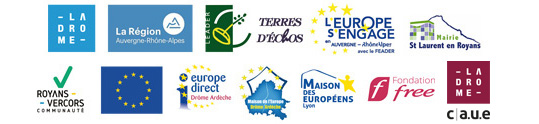 logo institution europe region auvergne rhone alpes