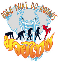 Club Boxe Thaï du Royans, sur la Place des Possibles