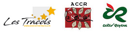Associations Les Tracols, ACCR et Activ'Royans